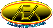 All Electric Kitchen